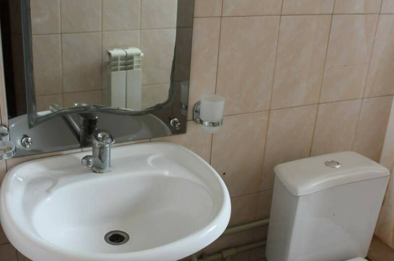 Изображение Изображение гостиницы &quot;Гостевой дом «Маргарита»&quot; #10 #8