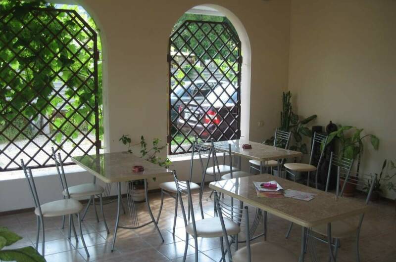 Изображение Изображение гостиницы &quot;Гостиница на 40 лет Октября&quot; #3 #1