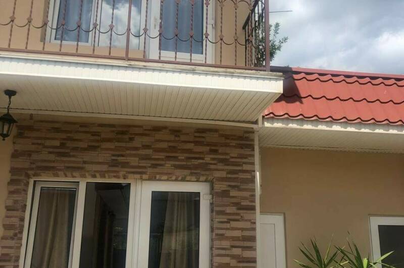 Изображение Изображение гостиницы &quot;Гостиница на 40 лет Октября&quot; #4 #2