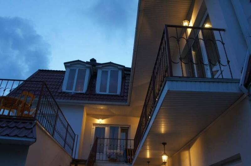 Изображение Изображение гостиницы &quot;Гостиница на 40 лет Октября&quot; #6 #4