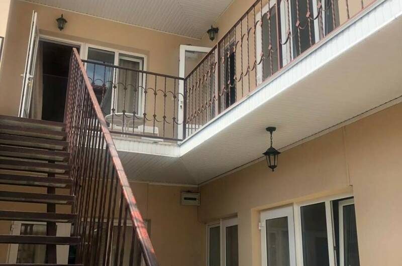 Изображение Изображение гостиницы &quot;Гостиница на 40 лет Октября&quot; #9 #7