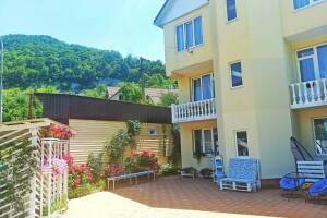 Изображение отеля / гостиницы "Гостевой дом «Благодать»"