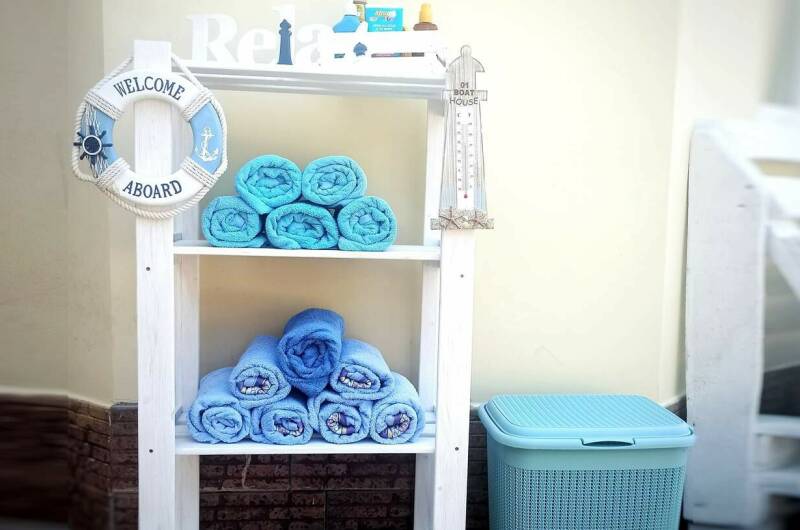 Изображение Изображение гостиницы &quot;Гостевой дом «Благодать»&quot; #4 #2