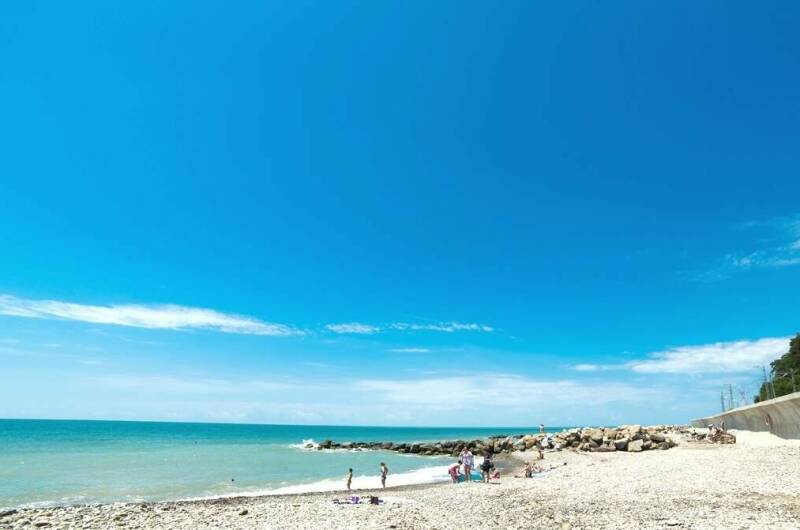 Изображение Изображение гостиницы &quot;Гостевой дом «Благодать»&quot; #8 #6