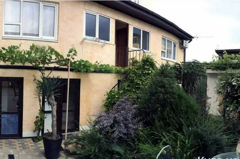 Изображение гостиницы "Гостевой дом «В Районе Высокого Берега»" #1