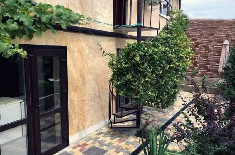 Изображение Изображение гостиницы &quot;Гостевой дом «В Районе Высокого Берега»&quot; #3 #1