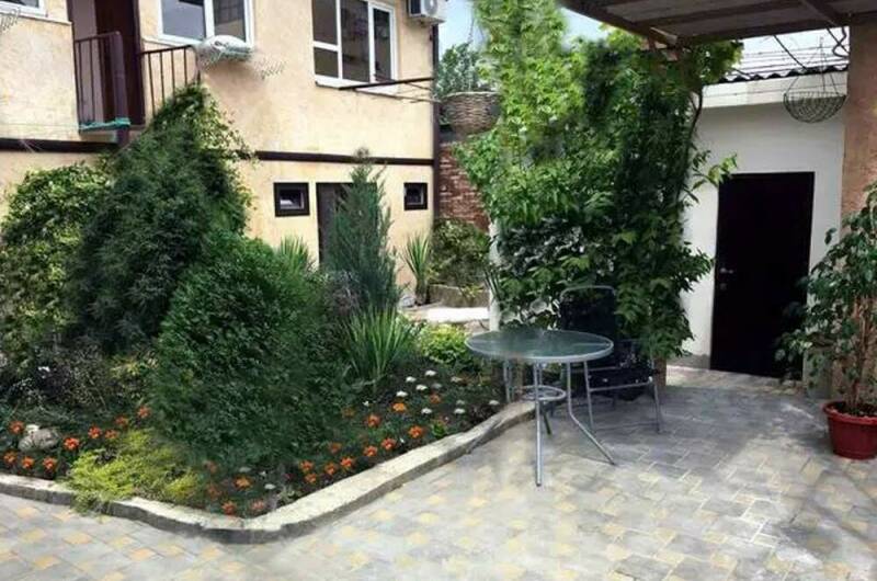 Изображение Изображение гостиницы &quot;Гостевой дом «В Районе Высокого Берега»&quot; #4 #2