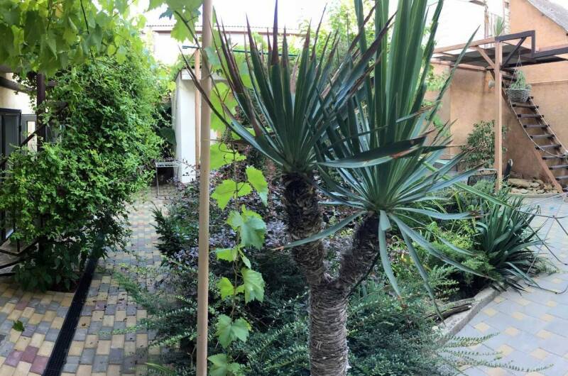 Изображение Изображение гостиницы &quot;Гостевой дом «В Районе Высокого Берега»&quot; #5 #3