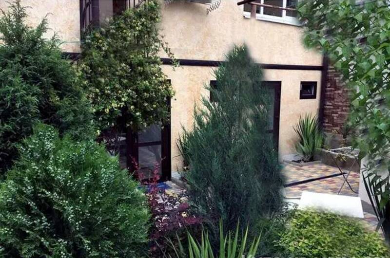 Изображение Изображение гостиницы &quot;Гостевой дом «В Районе Высокого Берега»&quot; #6 #4