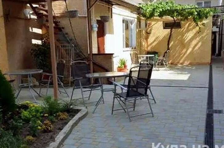 Изображение Изображение гостиницы &quot;Гостевой дом «В Районе Высокого Берега»&quot; #7 #5