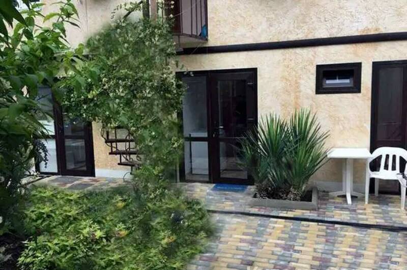 Изображение Изображение гостиницы &quot;Гостевой дом «В Районе Высокого Берега»&quot; #8 #6