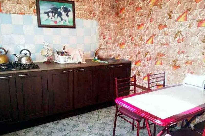 Изображение Изображение гостиницы &quot;Гостевой дом «В Районе Высокого Берега»&quot; #9 #7