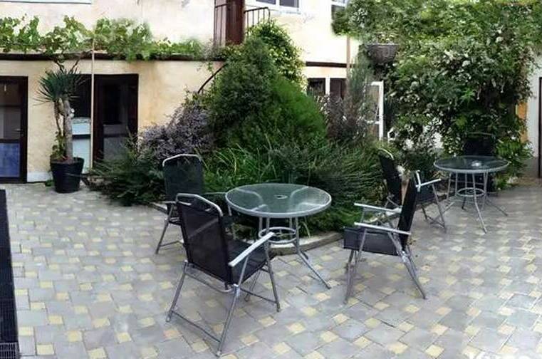 Изображение Изображение гостиницы &quot;Гостевой дом «В Районе Высокого Берега»&quot; #10 #8