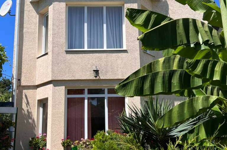 Изображение гостиницы "Гостевой дом «Свит»" #1