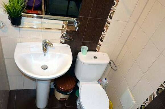 Изображение Изображение гостиницы &quot;Гостевой дом «Свит»&quot; #4 #2