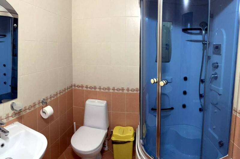 Изображение Изображение гостиницы &quot;Гостевой дом «Свит»&quot; #7 #5