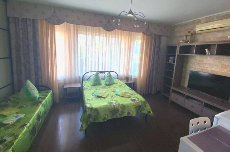 Изображение Изображение гостиницы &quot;Гостевой дом «Свит»&quot; #9 #7