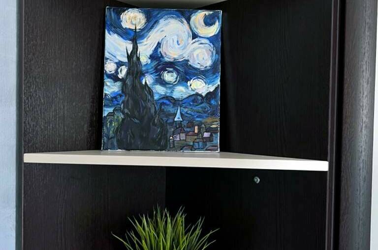 Изображение Изображение гостиницы &quot;Гостевой дом «Свит»&quot; #10 #8