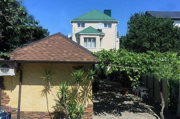 Изображение Изображение гостиницы &quot;Гостевой дом «Свит»&quot; #11 #9