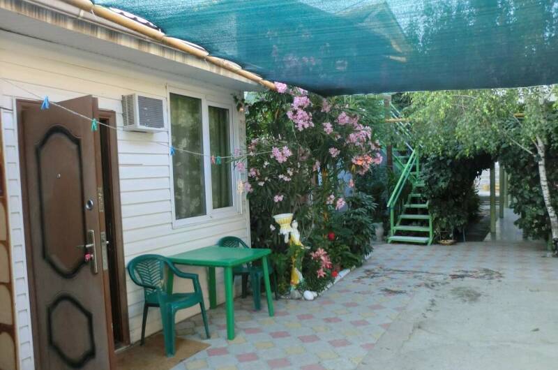 Изображение Изображение гостиницы &quot;Частный сектор на Лазарева&quot; #5 #3