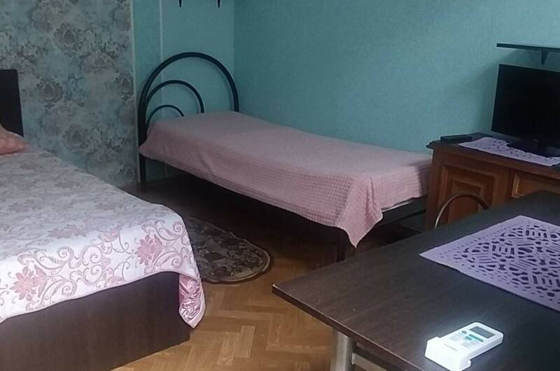 Изображение Изображение гостиницы &quot;Частный сектор на Лазарева&quot; #10 #8