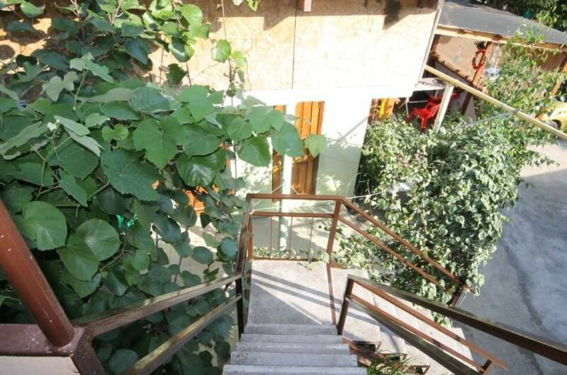 Изображение Изображение гостиницы &quot;Частный сектор на Лазарева&quot; #11 #9