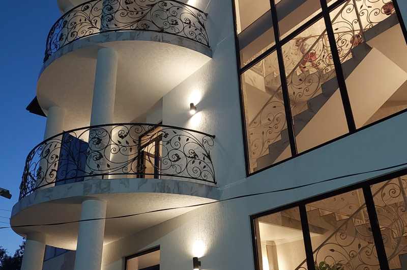 Изображение гостиницы "Гостевой дом «Михалыч»" #1