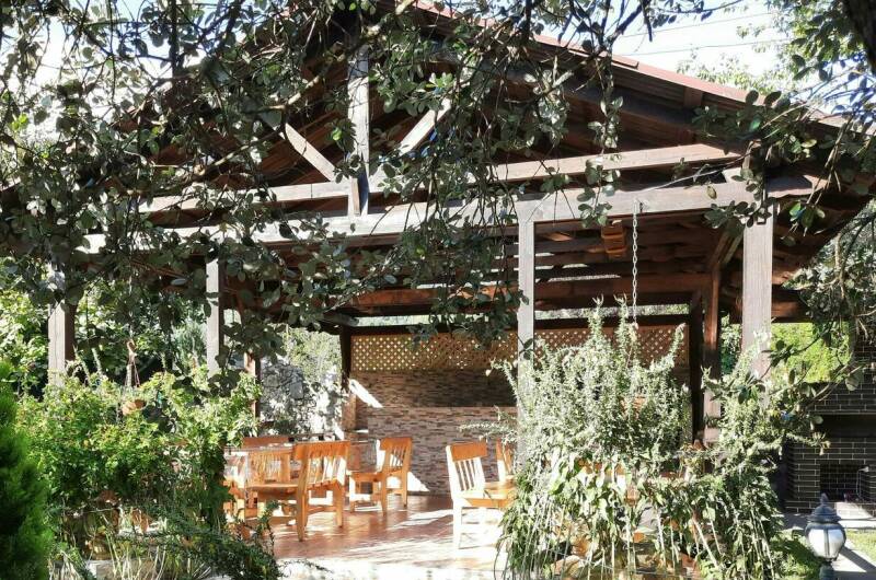 Изображение Изображение гостиницы &quot;Гостевой дом «Михалыч»&quot; #4 #2