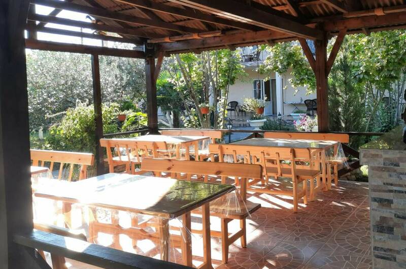 Изображение Изображение гостиницы &quot;Гостевой дом «Михалыч»&quot; #7 #5