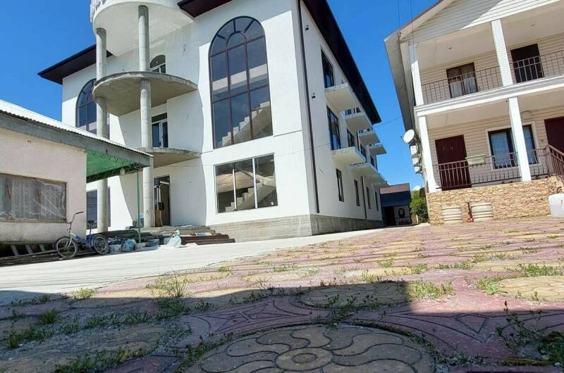 Изображение Изображение гостиницы &quot;Гостевой дом «Михалыч»&quot; #11 #9