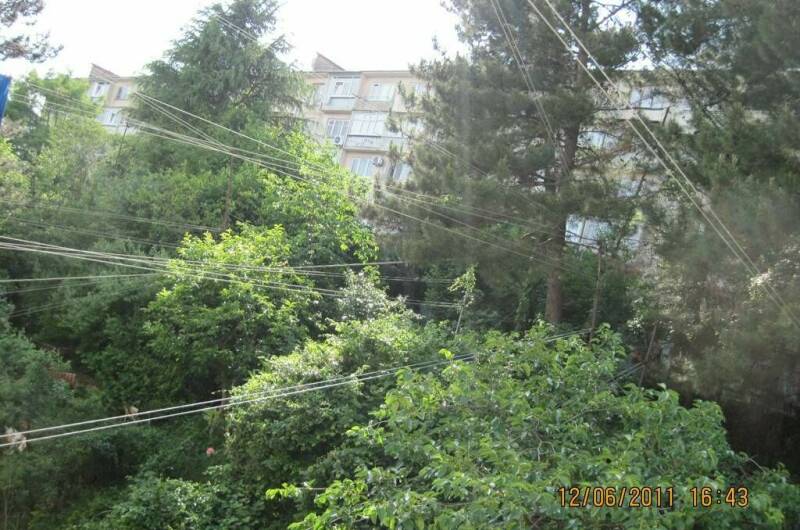 Изображение Изображение квартиры &quot;Двухкомнатная квартира на Партизанской&quot; #3 #1