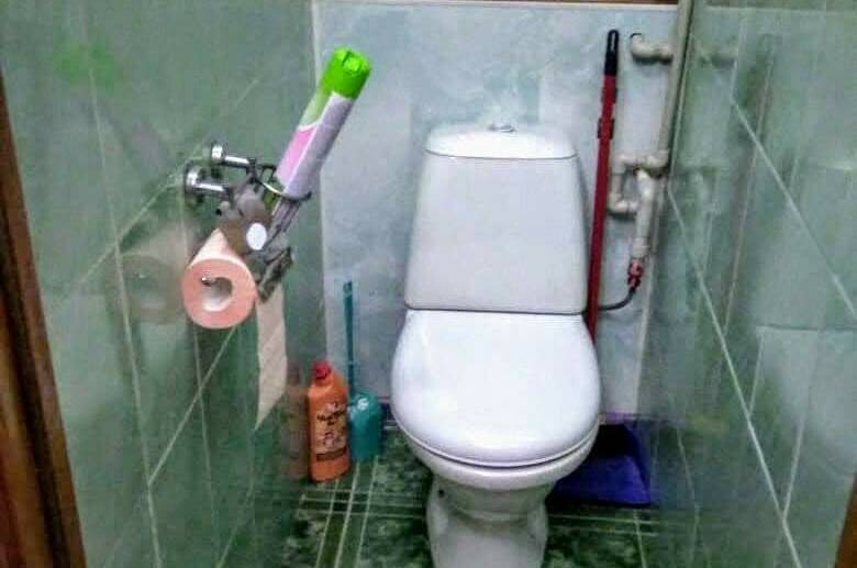 Изображение Изображение квартиры &quot;Двухкомнатная квартира на Партизанской&quot; #4 #2