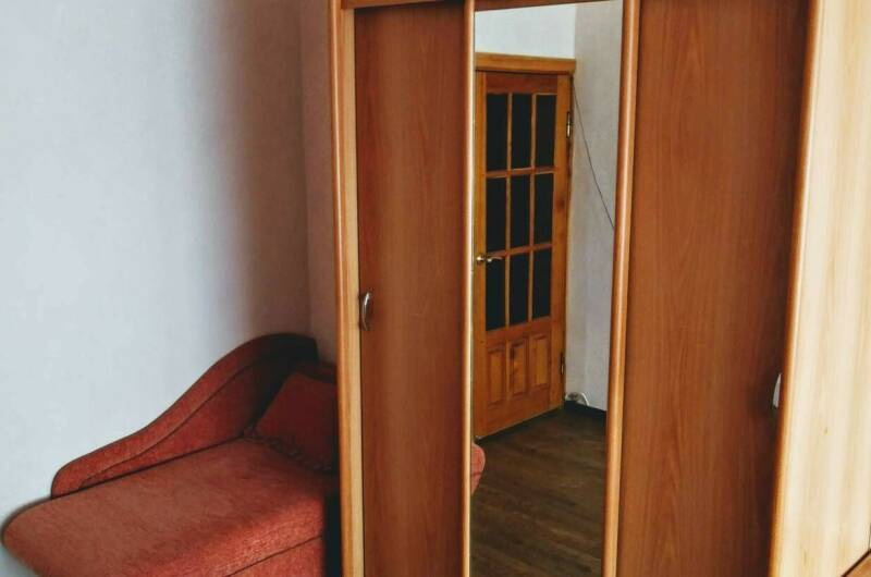 Изображение Изображение квартиры &quot;Двухкомнатная квартира на Партизанской&quot; #5 #3