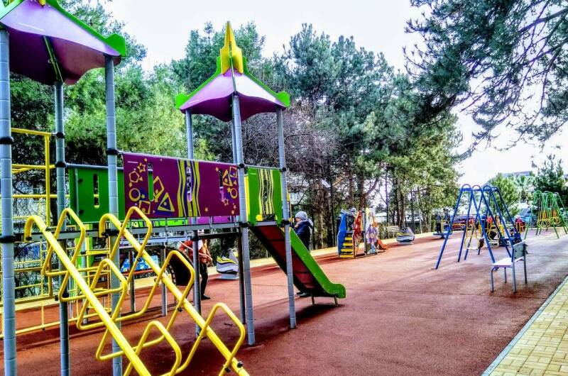 Изображение Изображение квартиры &quot;Двухкомнатная квартира на Партизанской&quot; #6 #4