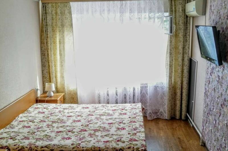 Изображение Изображение квартиры &quot;Двухкомнатная квартира на Партизанской&quot; #7 #5