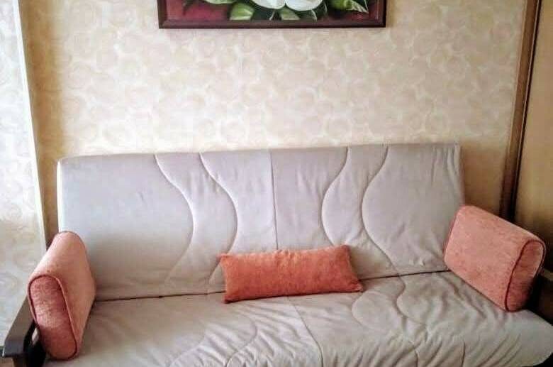 Изображение Изображение квартиры &quot;Двухкомнатная квартира на Партизанской&quot; #11 #9