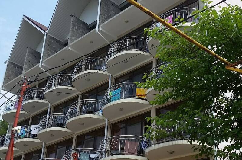 Изображение гостиницы "Частный дом «Сосновый Бор»" #1