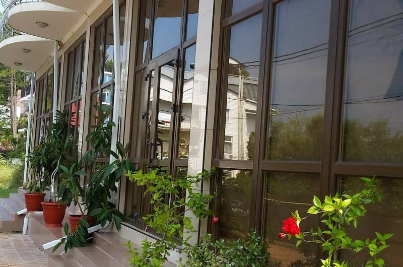 Изображение Изображение гостиницы &quot;Частный дом «Сосновый Бор»&quot; #4 #2