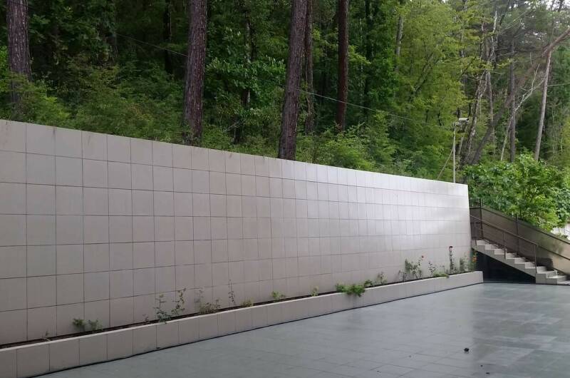 Изображение Изображение гостиницы &quot;Частный дом «Сосновый Бор»&quot; #9 #7