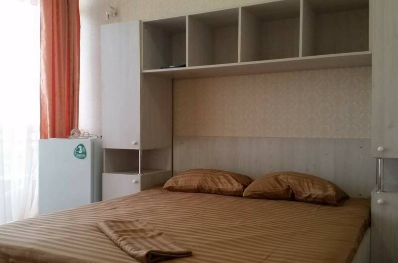 Изображение Изображение гостиницы &quot;Частный дом «Сосновый Бор»&quot; #10 #8