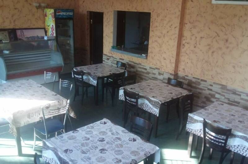 Изображение Изображение гостиницы &quot;Гостиница «Ника»&quot; #3 #1