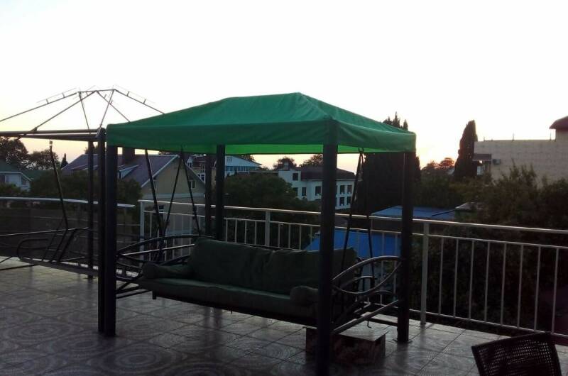 Изображение Изображение гостиницы &quot;Гостиница «Ника»&quot; #4 #2