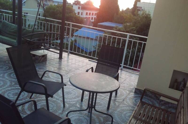 Изображение Изображение гостиницы &quot;Гостиница «Ника»&quot; #5 #3