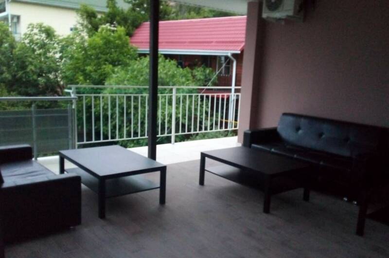 Изображение Изображение гостиницы &quot;Гостиница «Ника»&quot; #7 #5