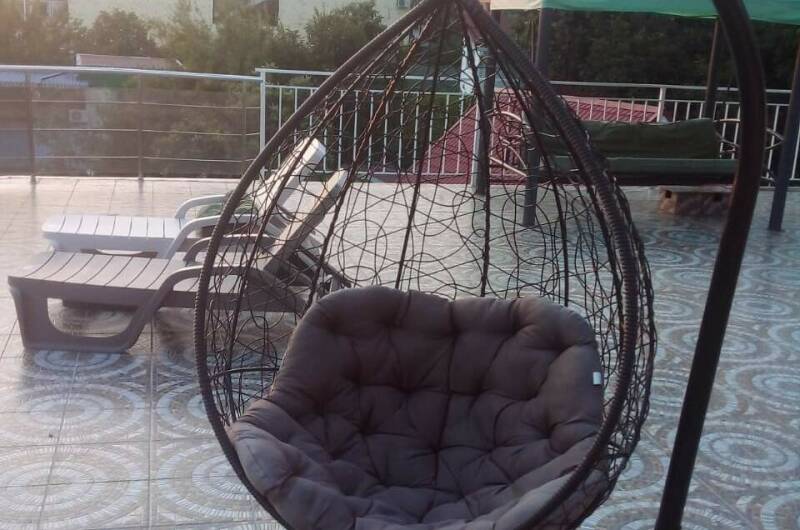 Изображение Изображение гостиницы &quot;Гостиница «Ника»&quot; #8 #6