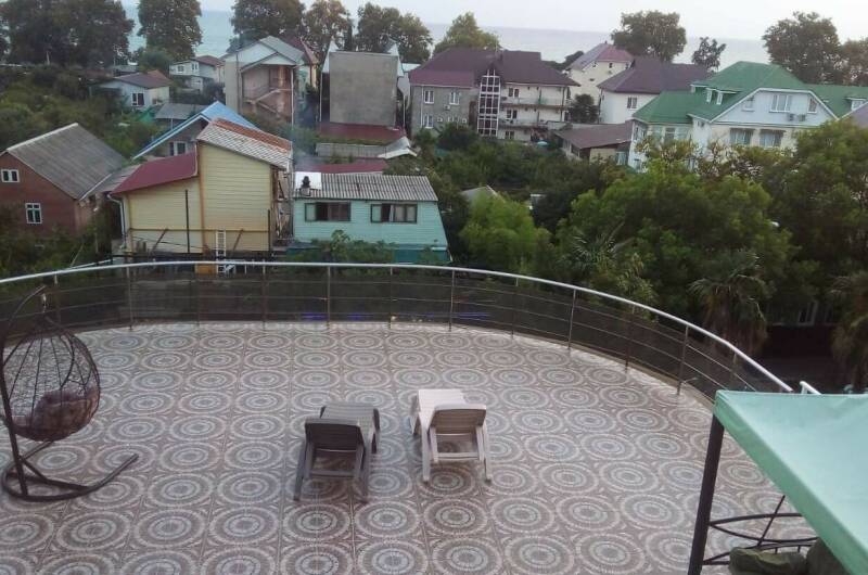 Изображение Изображение гостиницы &quot;Гостиница «Ника»&quot; #11 #9