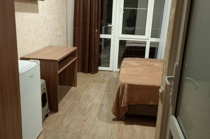 Изображение гостиницы "Частная гостиница «У моря»" #1