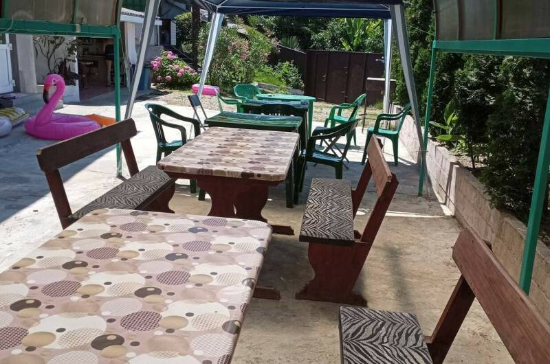 Изображение Изображение гостиницы &quot;Частная гостиница «У моря»&quot; #4 #2