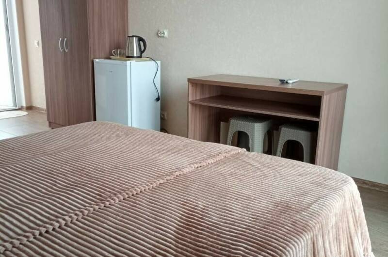 Изображение Изображение гостиницы &quot;Частная гостиница «У моря»&quot; #6 #4