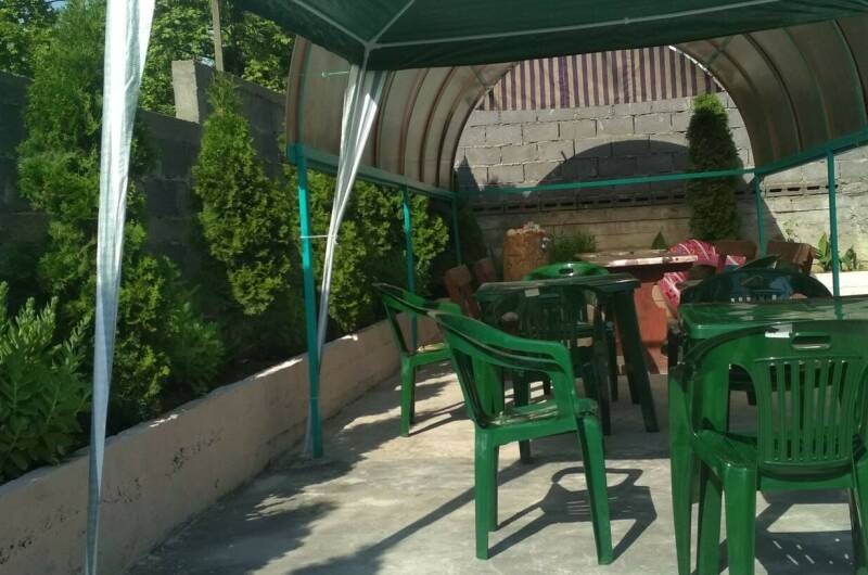 Изображение Изображение гостиницы &quot;Частная гостиница «У моря»&quot; #7 #5